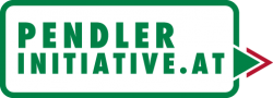 Pendlerinitiative Logo